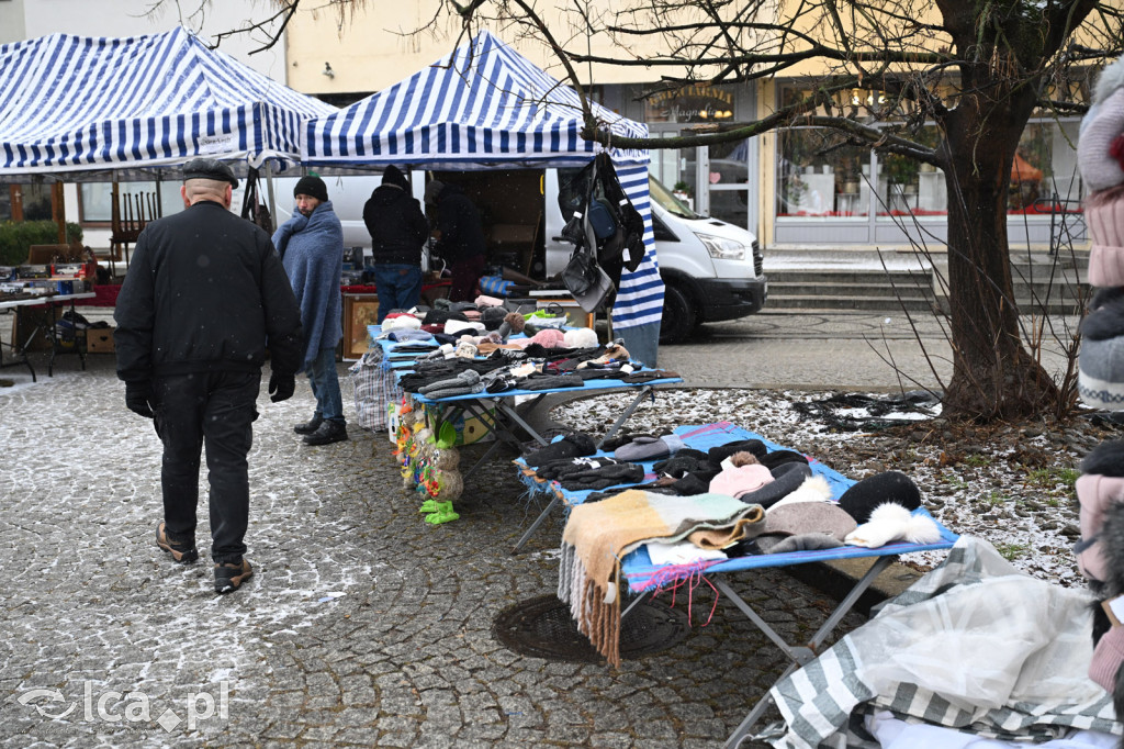 Za nami Legnicki Jarmark Staroci