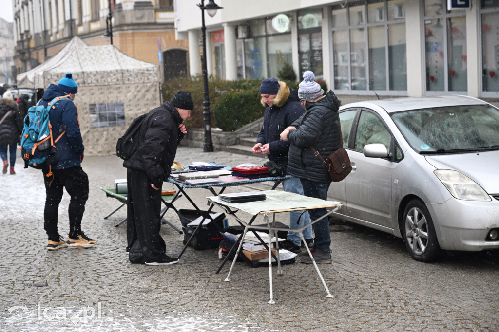 Za nami Legnicki Jarmark Staroci