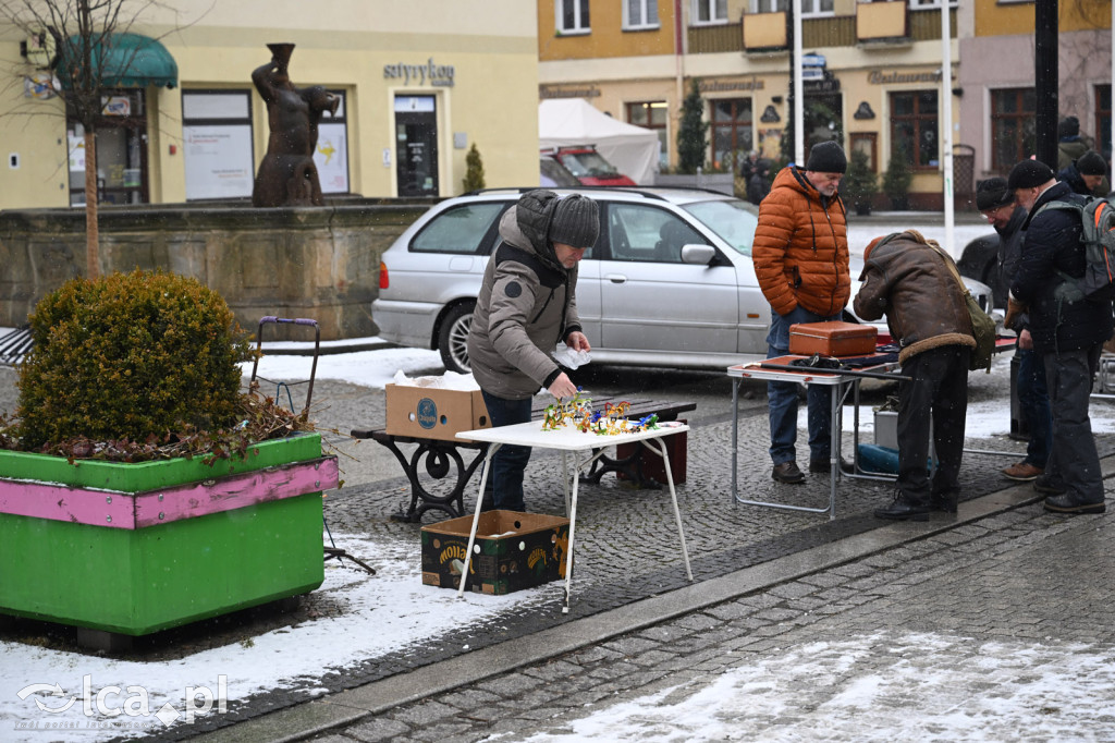 Za nami Legnicki Jarmark Staroci