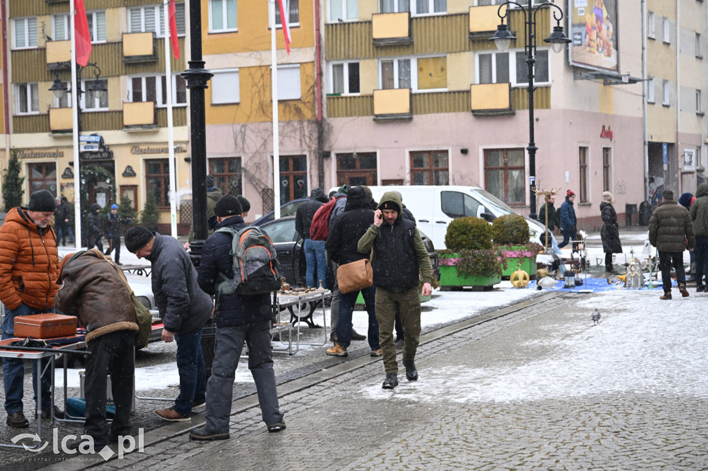 Za nami Legnicki Jarmark Staroci