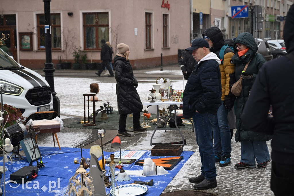 Za nami Legnicki Jarmark Staroci
