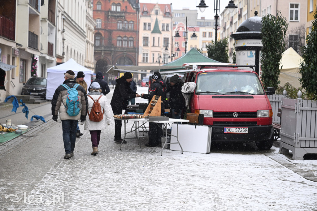 Za nami Legnicki Jarmark Staroci