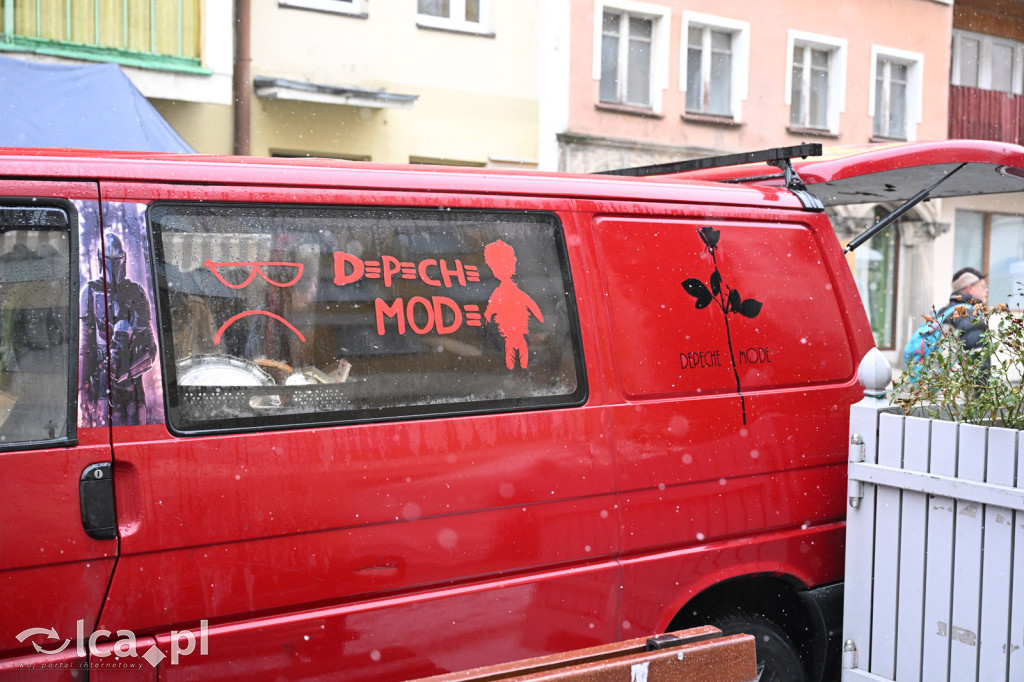 Za nami Legnicki Jarmark Staroci