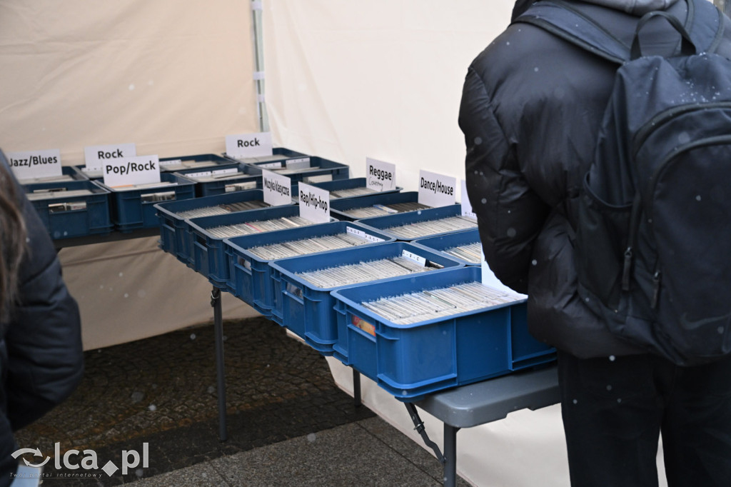 Za nami Legnicki Jarmark Staroci