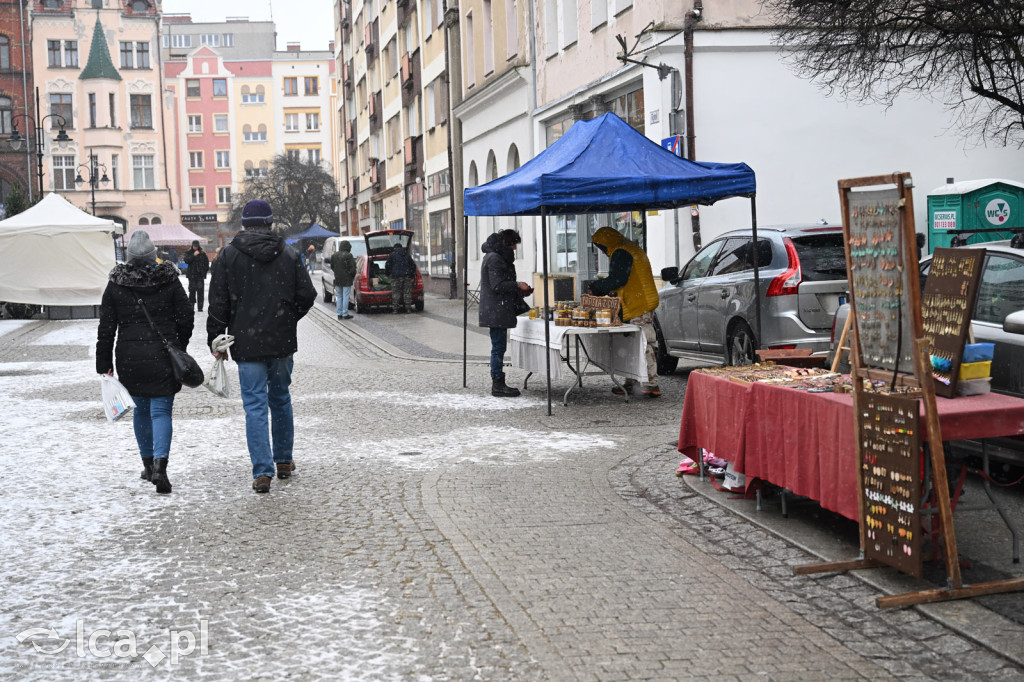 Za nami Legnicki Jarmark Staroci