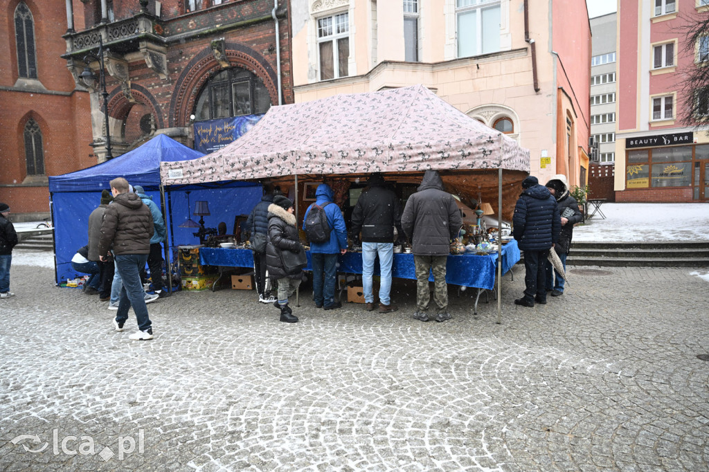 Za nami Legnicki Jarmark Staroci