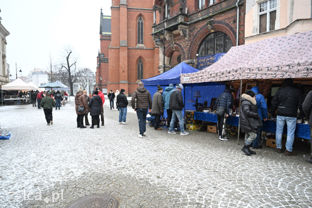 Za nami Legnicki Jarmark Staroci