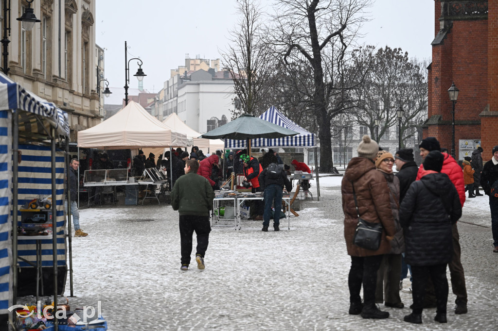 Za nami Legnicki Jarmark Staroci