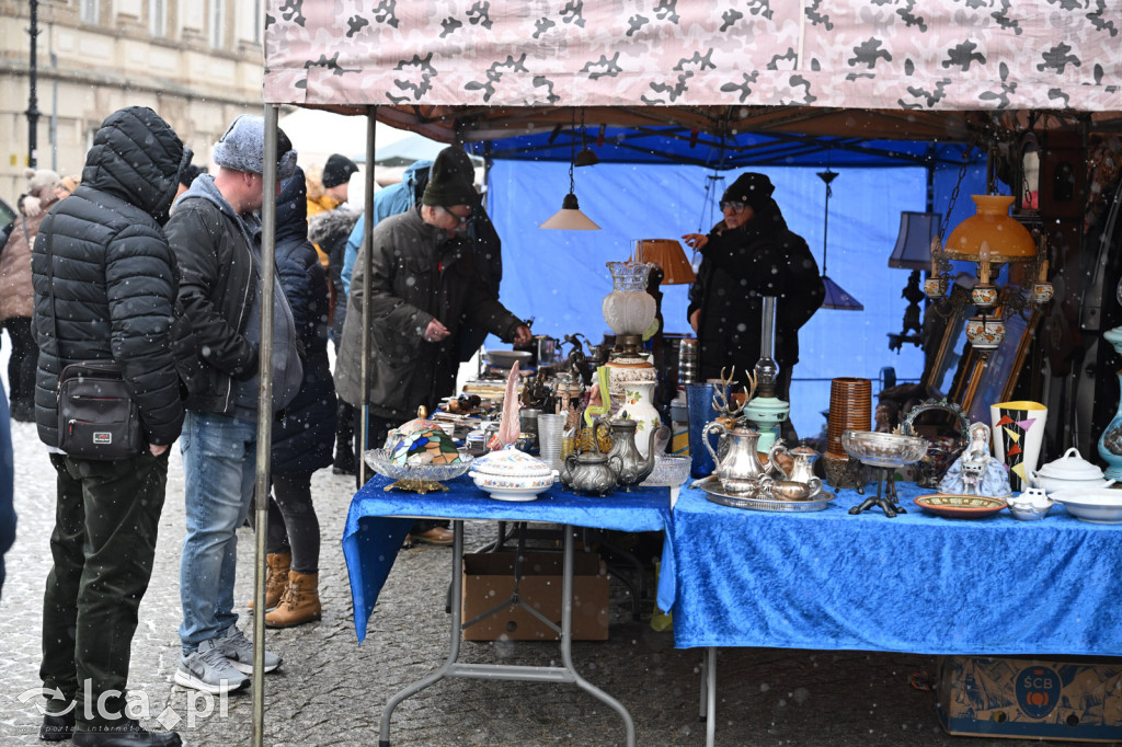 Za nami Legnicki Jarmark Staroci