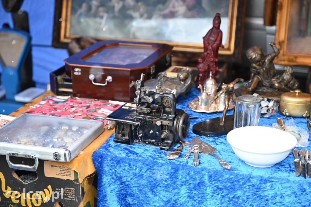 Za nami Legnicki Jarmark Staroci