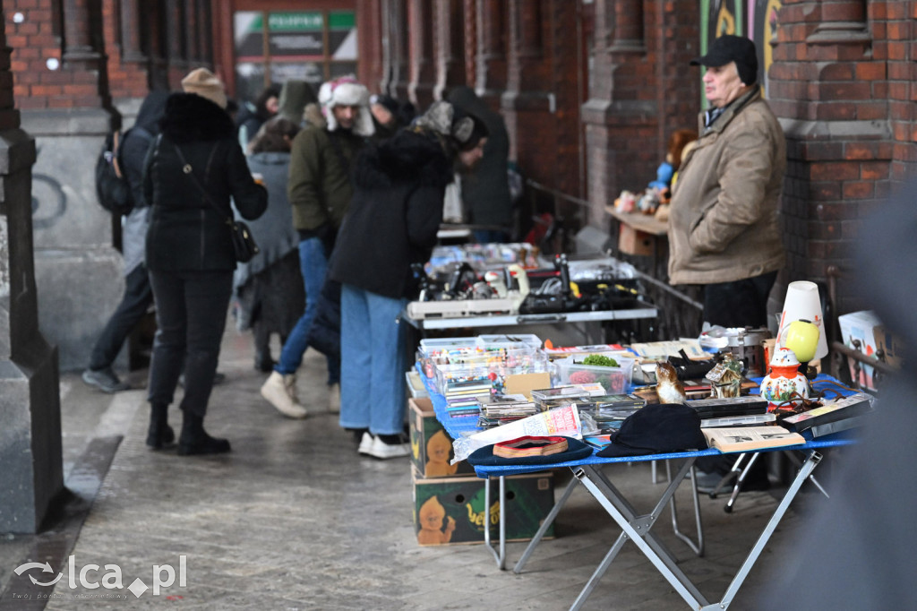 Za nami Legnicki Jarmark Staroci