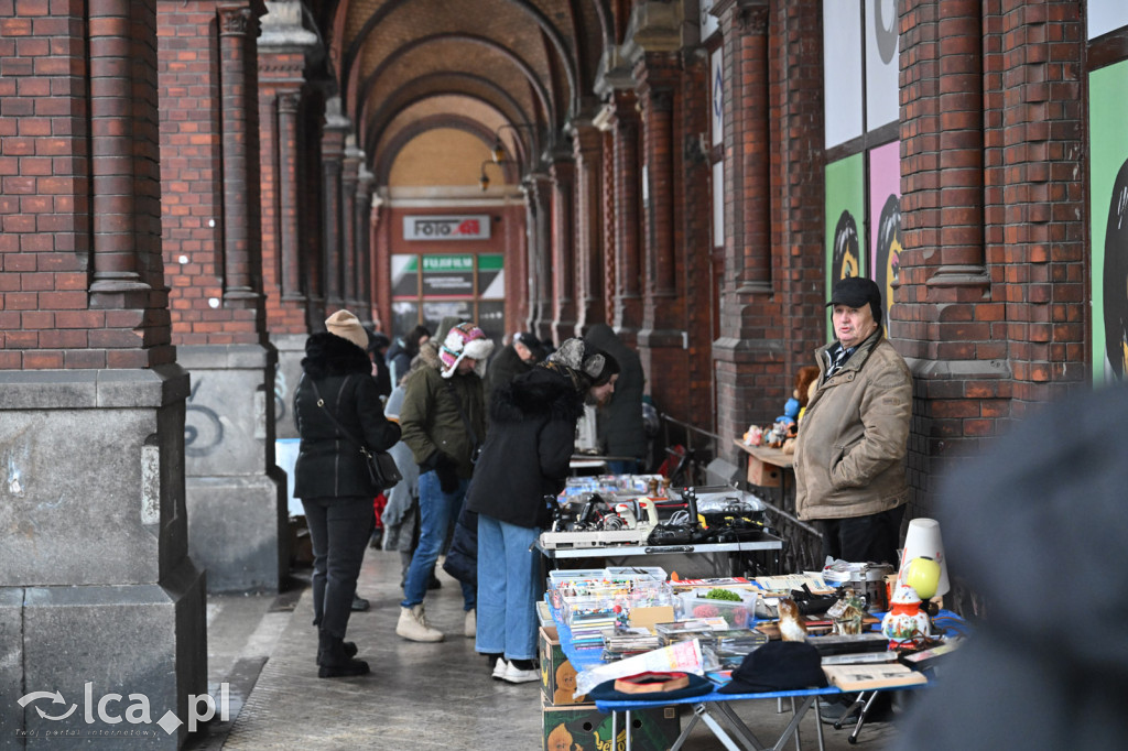 Za nami Legnicki Jarmark Staroci