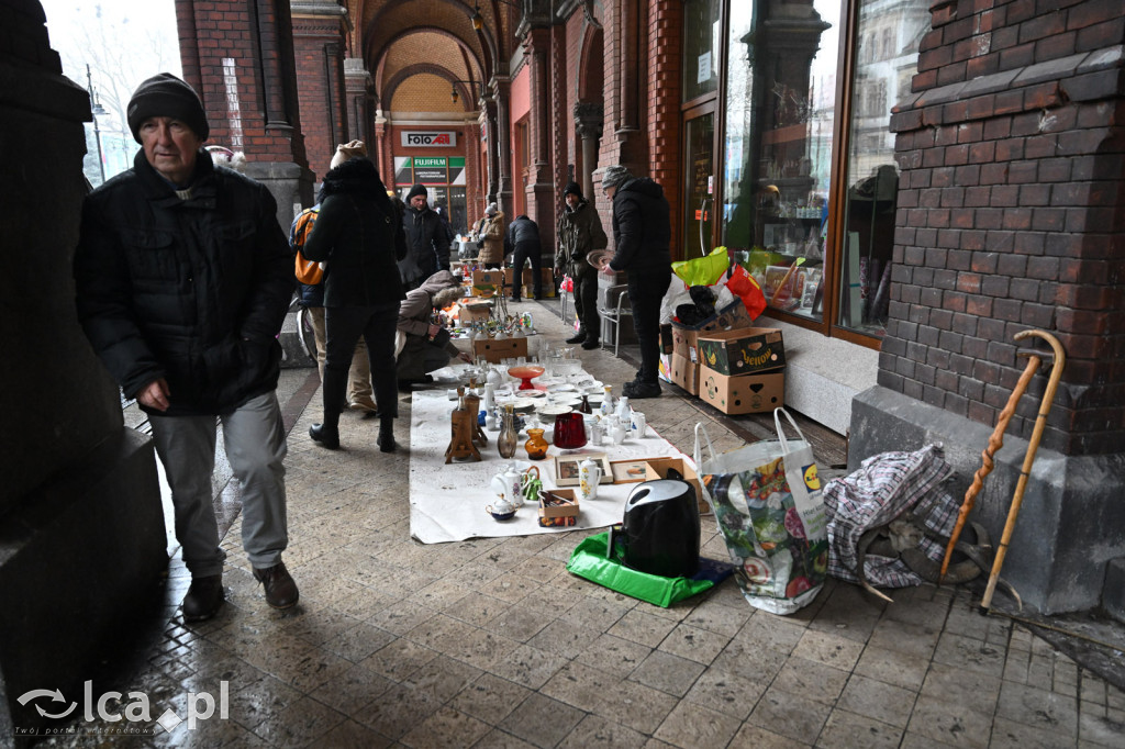 Za nami Legnicki Jarmark Staroci
