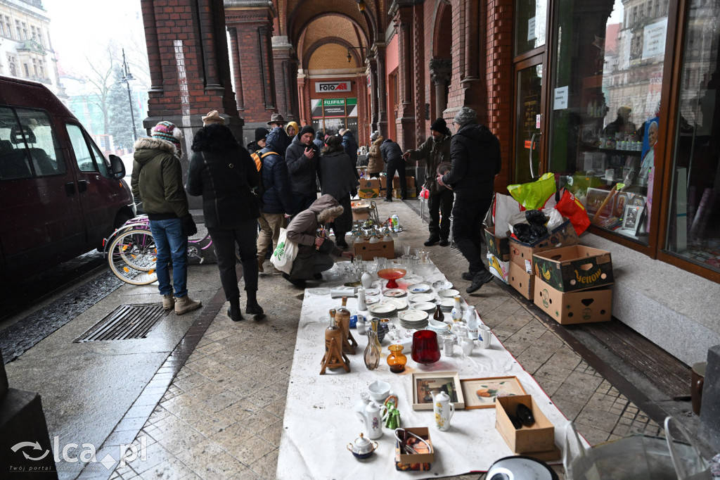 Za nami Legnicki Jarmark Staroci