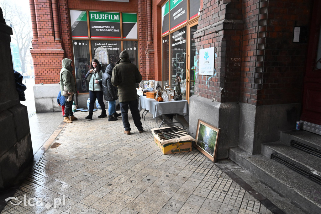 Za nami Legnicki Jarmark Staroci