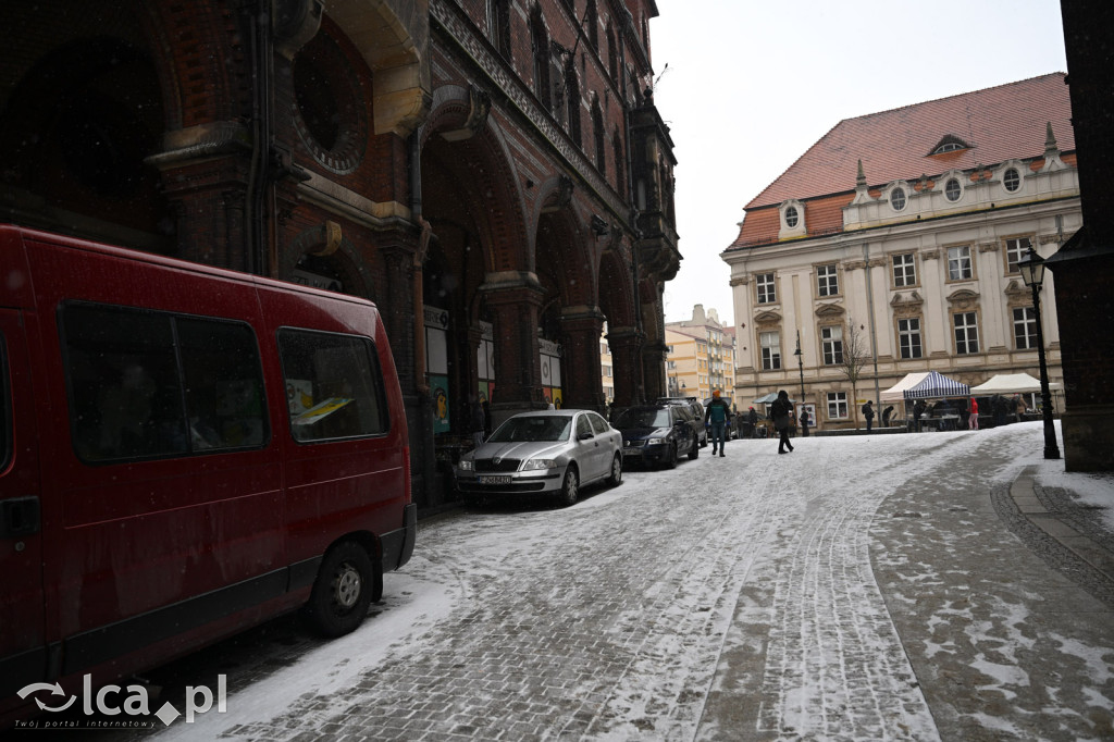 Za nami Legnicki Jarmark Staroci