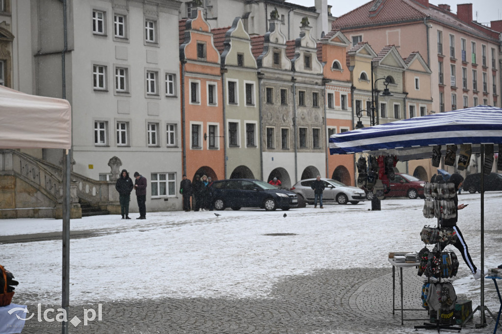 Za nami Legnicki Jarmark Staroci
