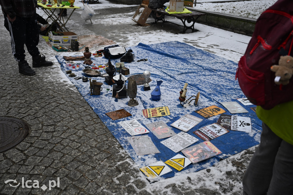 Za nami Legnicki Jarmark Staroci