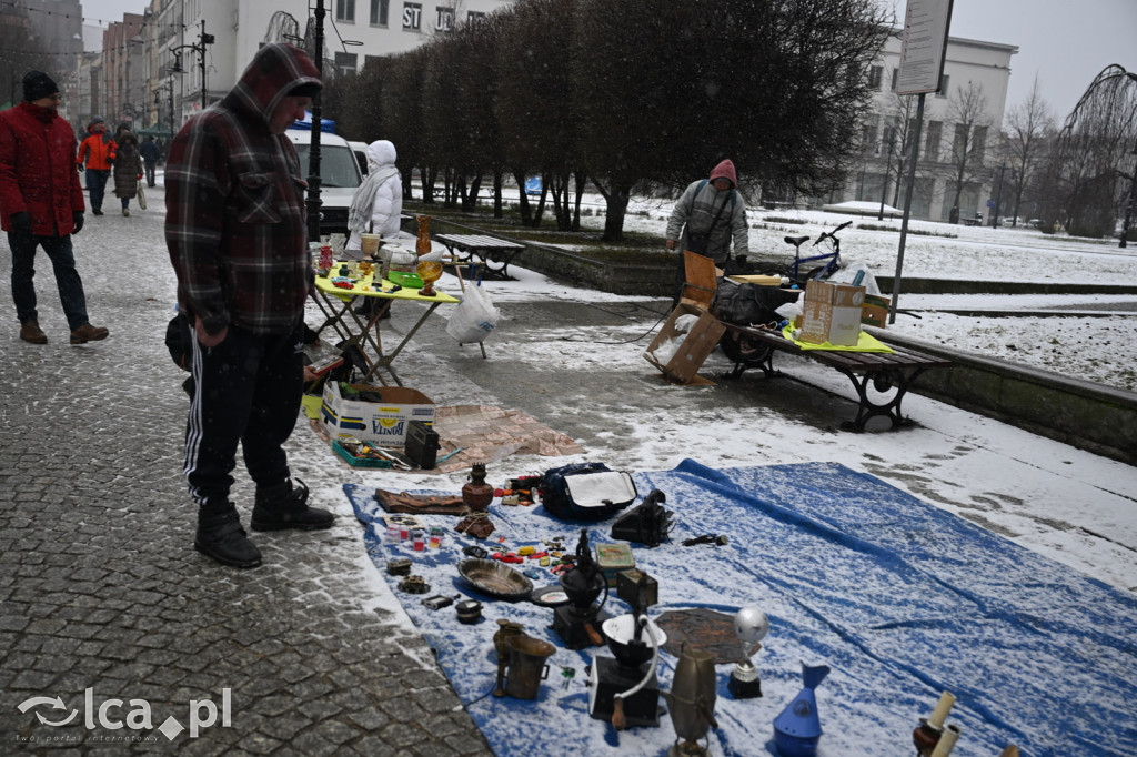 Za nami Legnicki Jarmark Staroci