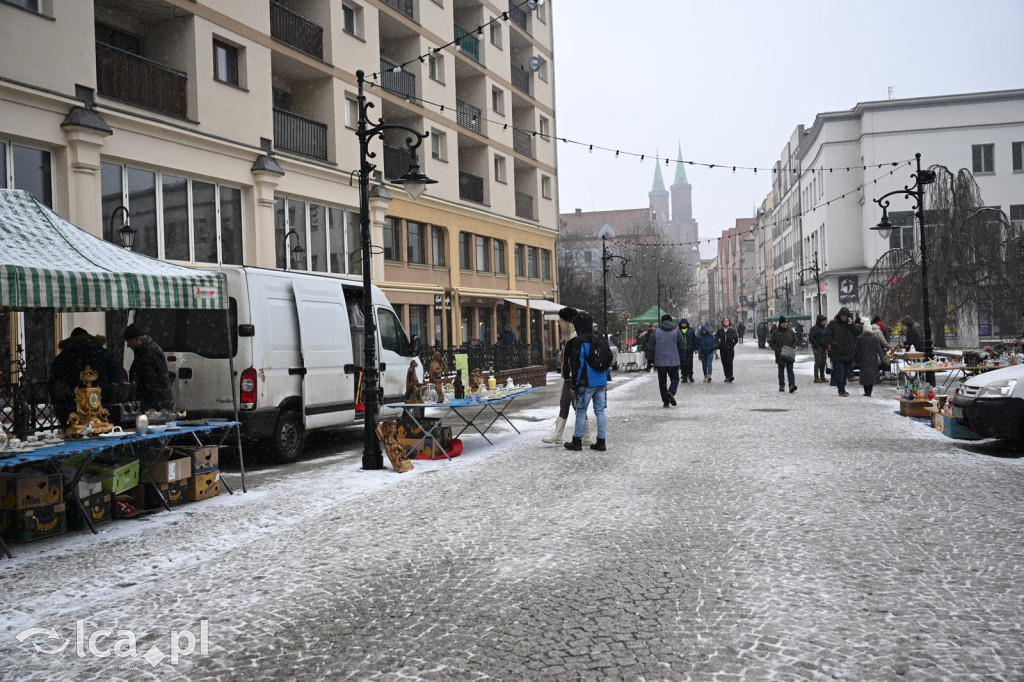 Za nami Legnicki Jarmark Staroci