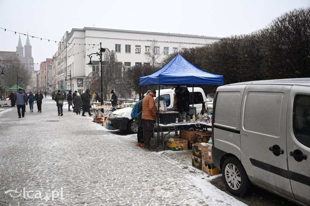 Za nami Legnicki Jarmark Staroci