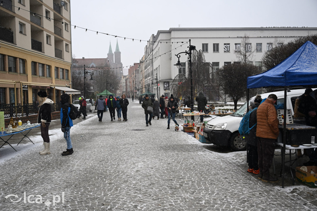 Za nami Legnicki Jarmark Staroci