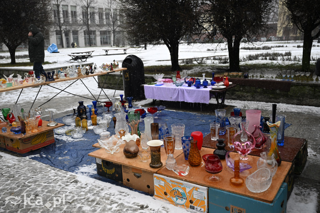 Za nami Legnicki Jarmark Staroci