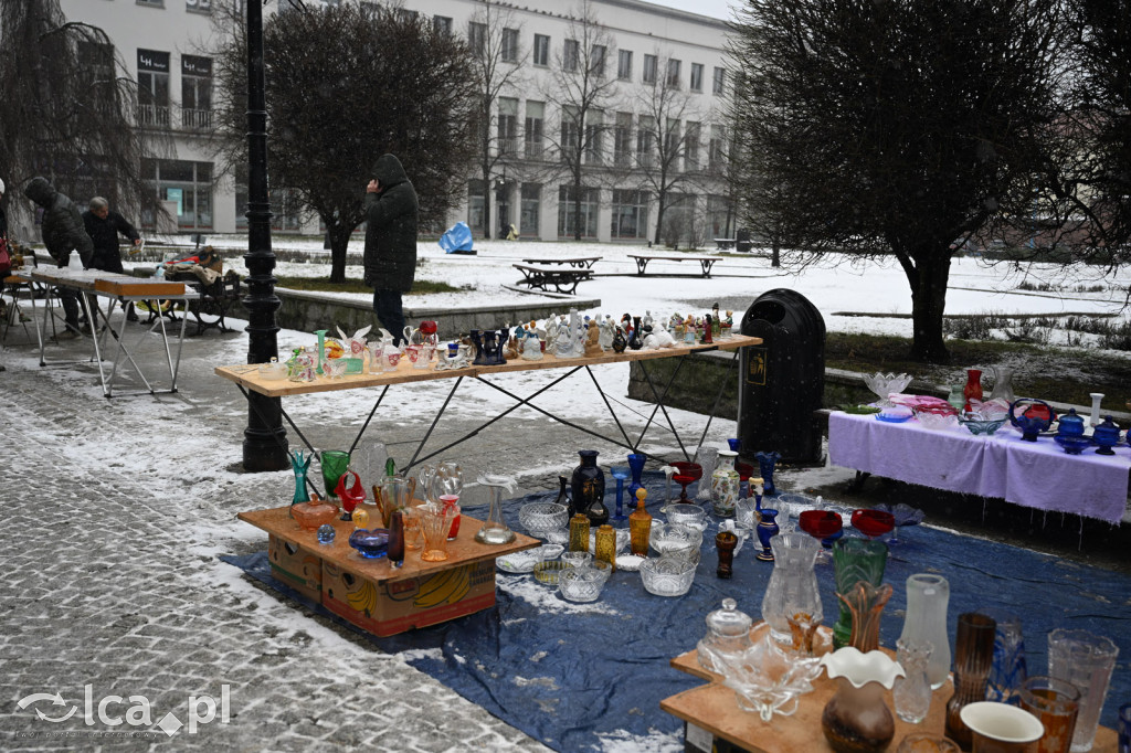 Za nami Legnicki Jarmark Staroci