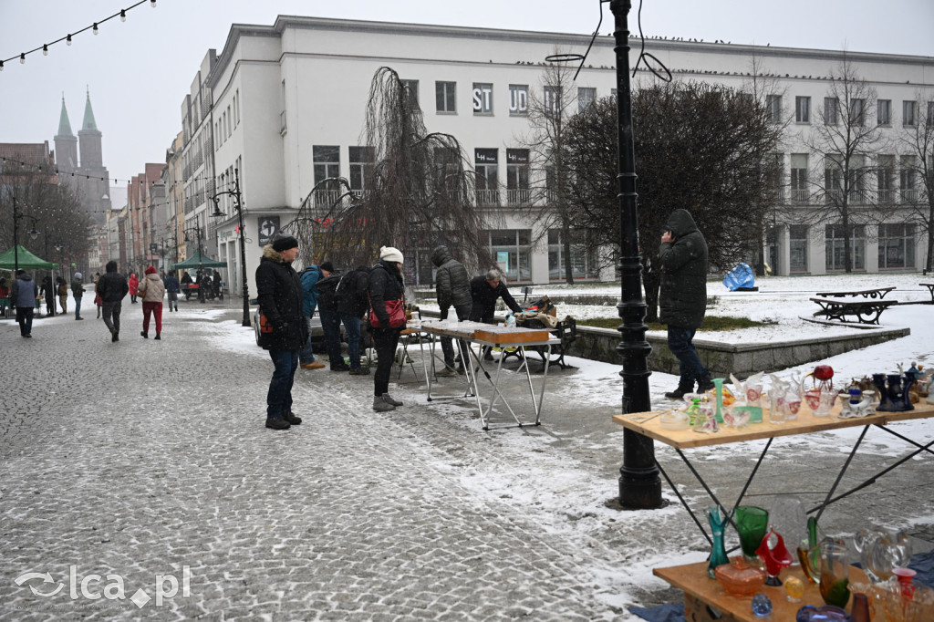 Za nami Legnicki Jarmark Staroci