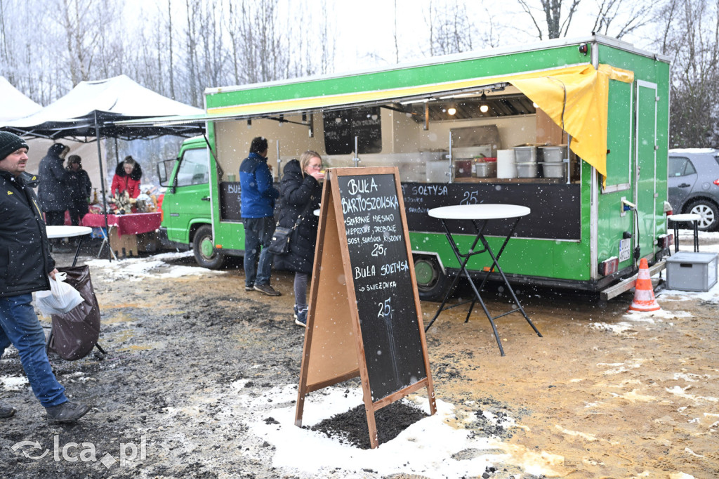 Kolejne targowisko w Bartoszowie