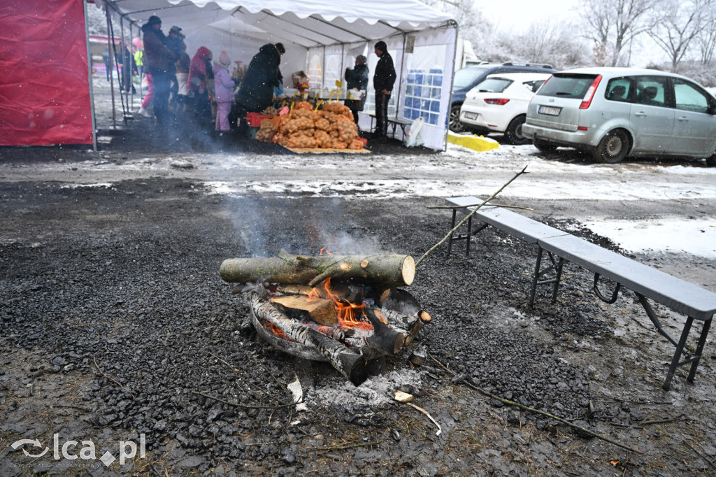 Kolejne targowisko w Bartoszowie