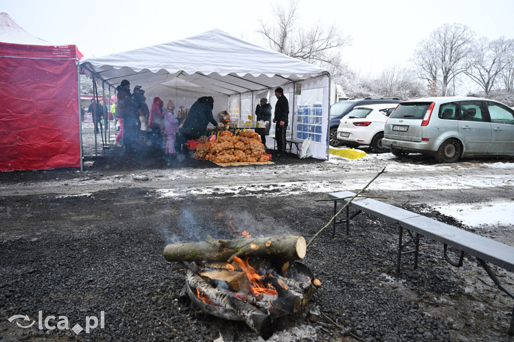 Kolejne targowisko w Bartoszowie