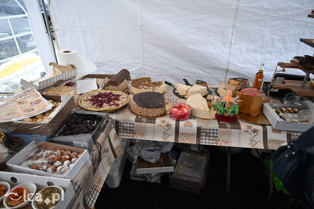 Kolejne targowisko w Bartoszowie