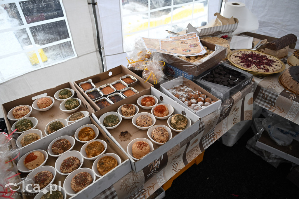 Kolejne targowisko w Bartoszowie