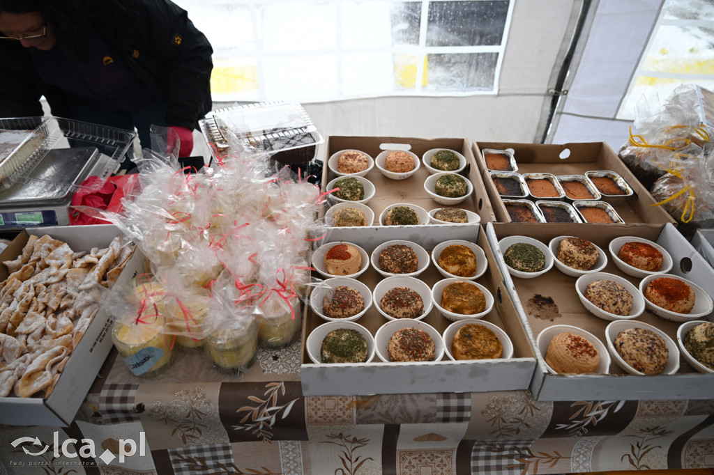 Kolejne targowisko w Bartoszowie