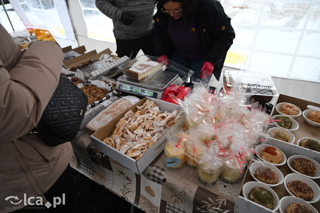 Kolejne targowisko w Bartoszowie
