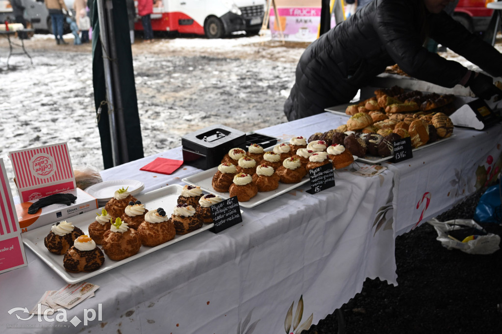 Kolejne targowisko w Bartoszowie