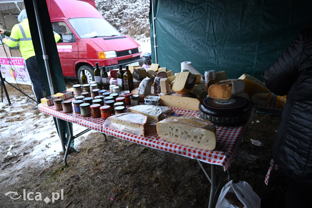 Kolejne targowisko w Bartoszowie