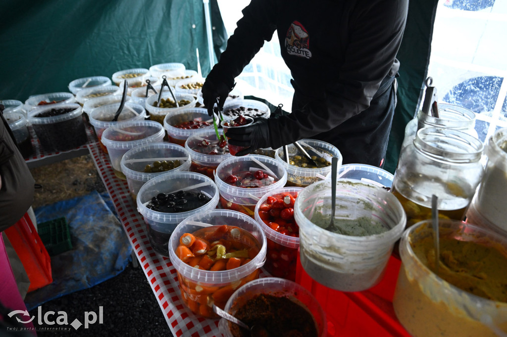 Kolejne targowisko w Bartoszowie