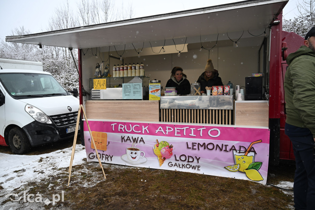 Kolejne targowisko w Bartoszowie