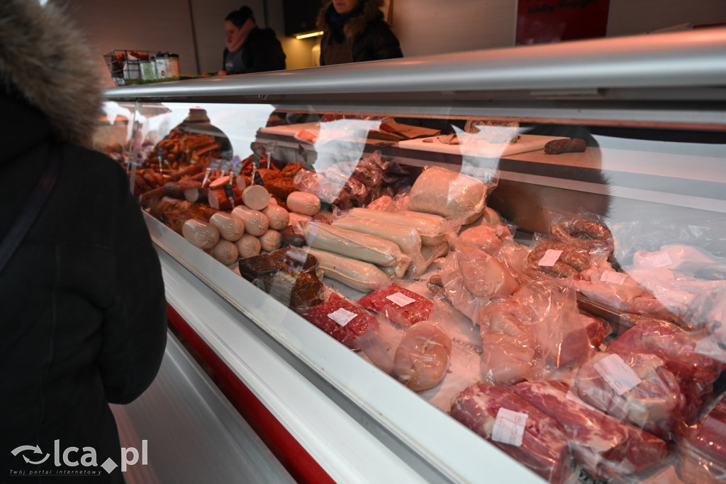 Kolejne targowisko w Bartoszowie