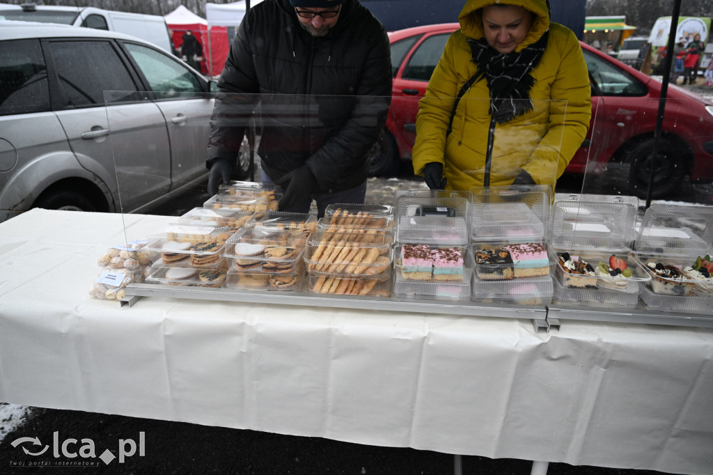 Kolejne targowisko w Bartoszowie