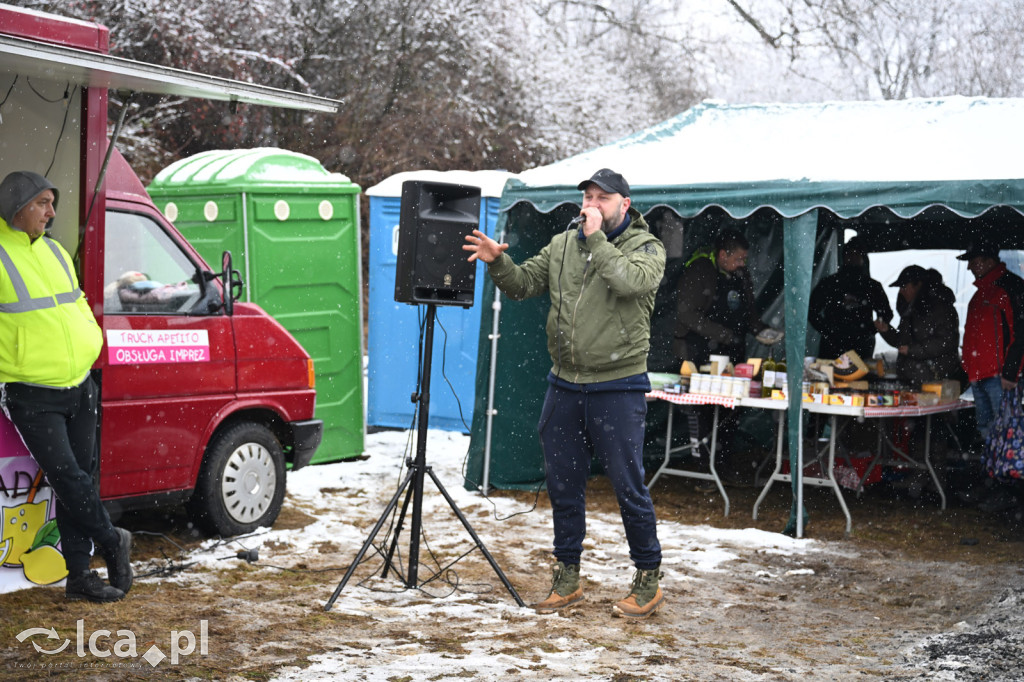Kolejne targowisko w Bartoszowie