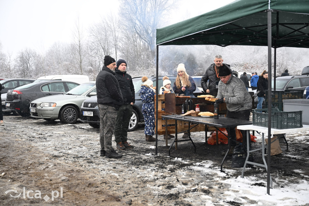 Kolejne targowisko w Bartoszowie