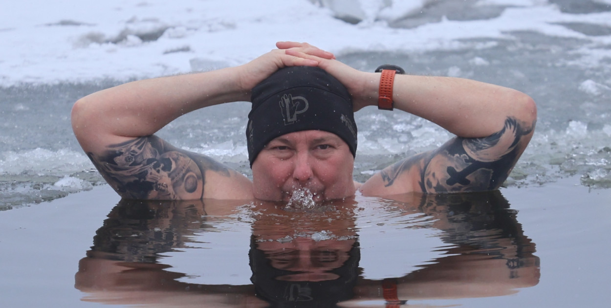 Morsowanie w cieniu wielkiego zlotu w Mielnie