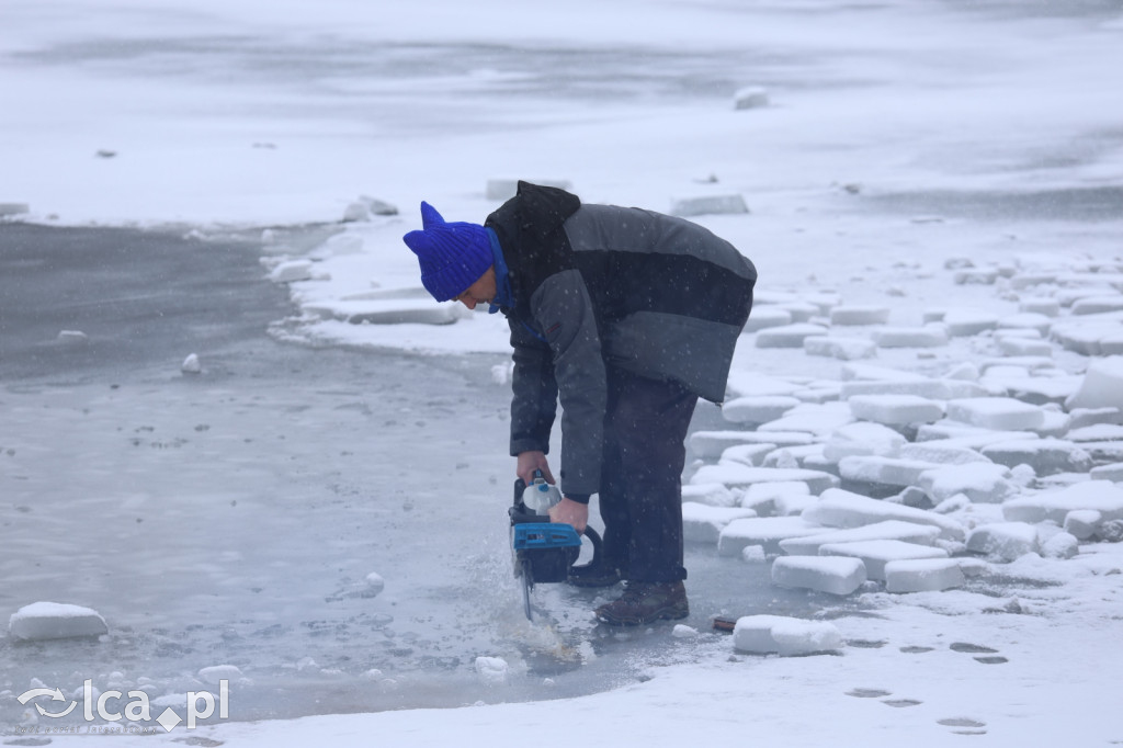 Morsowanie w cieniu wielkiego zlotu w Mielnie