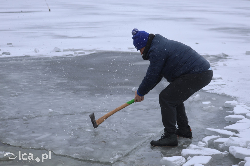 Morsowanie w cieniu wielkiego zlotu w Mielnie