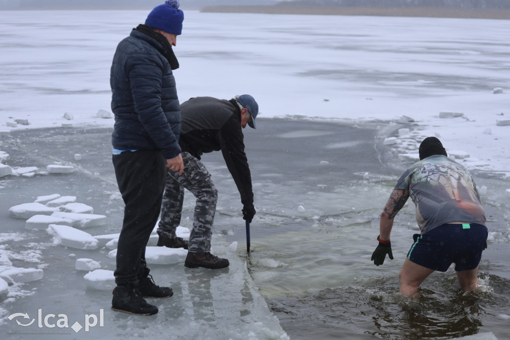 Morsowanie w cieniu wielkiego zlotu w Mielnie