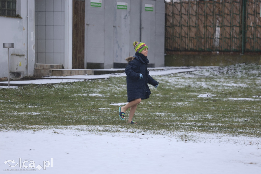 Morsowanie w cieniu wielkiego zlotu w Mielnie