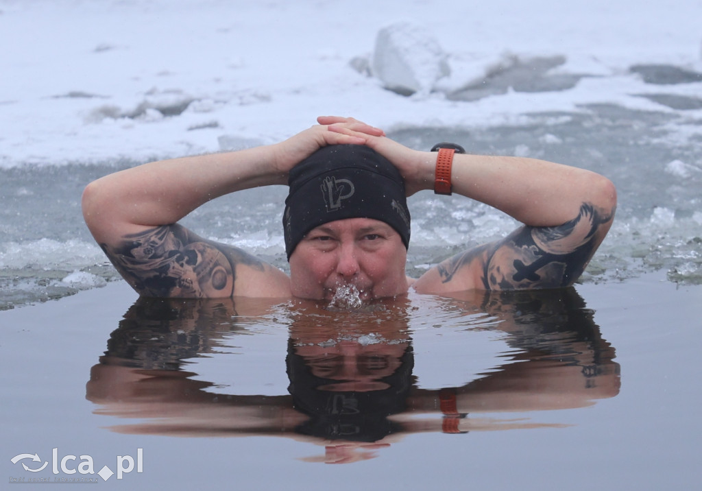 Morsowanie w cieniu wielkiego zlotu w Mielnie